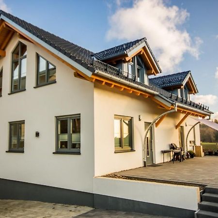 Ferienwohnung Stratmann Lennestadt Luaran gambar
