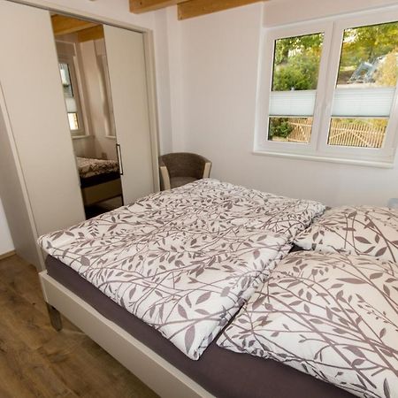 Ferienwohnung Stratmann Lennestadt Luaran gambar
