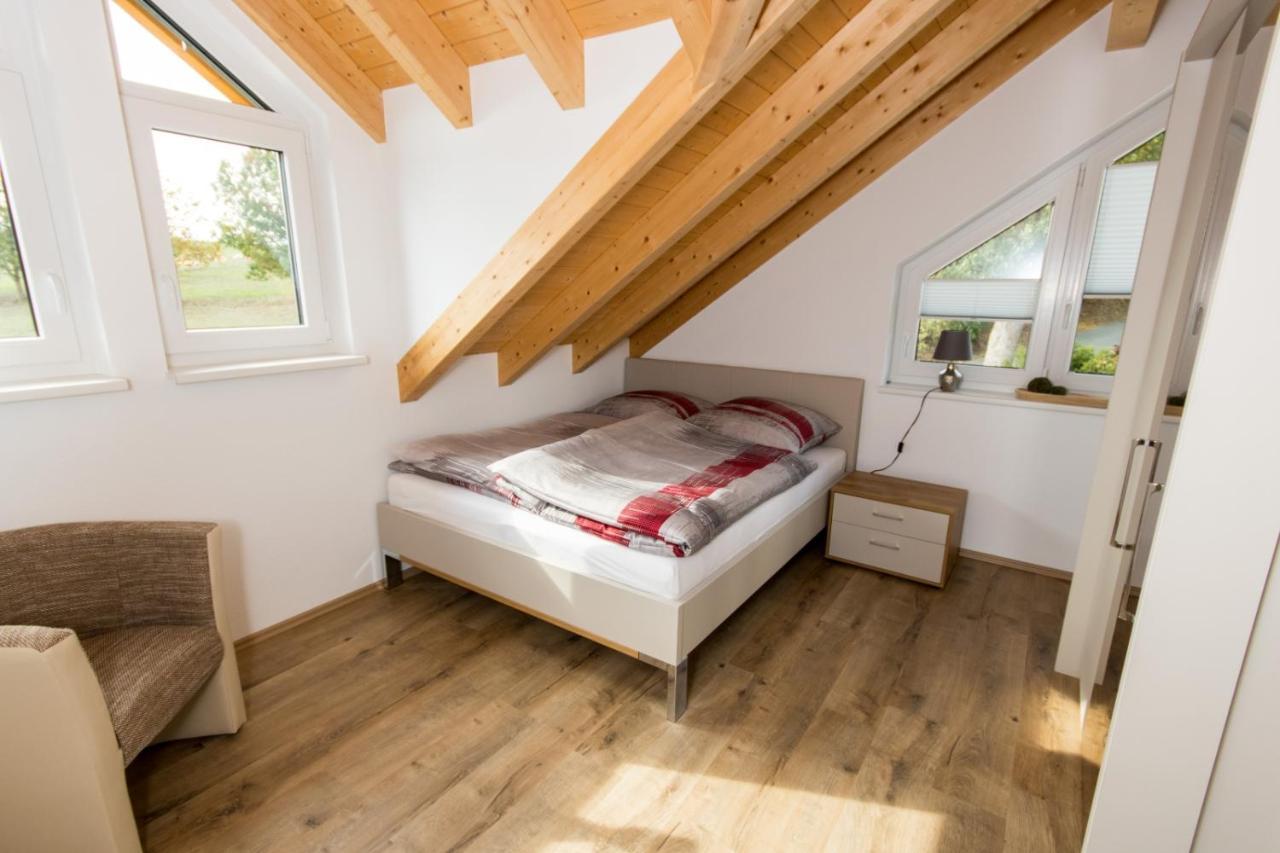 Ferienwohnung Stratmann Lennestadt Luaran gambar