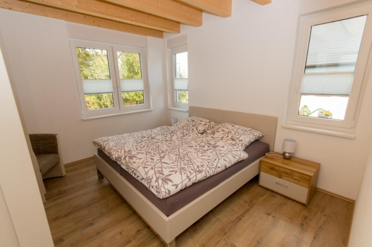 Ferienwohnung Stratmann Lennestadt Luaran gambar