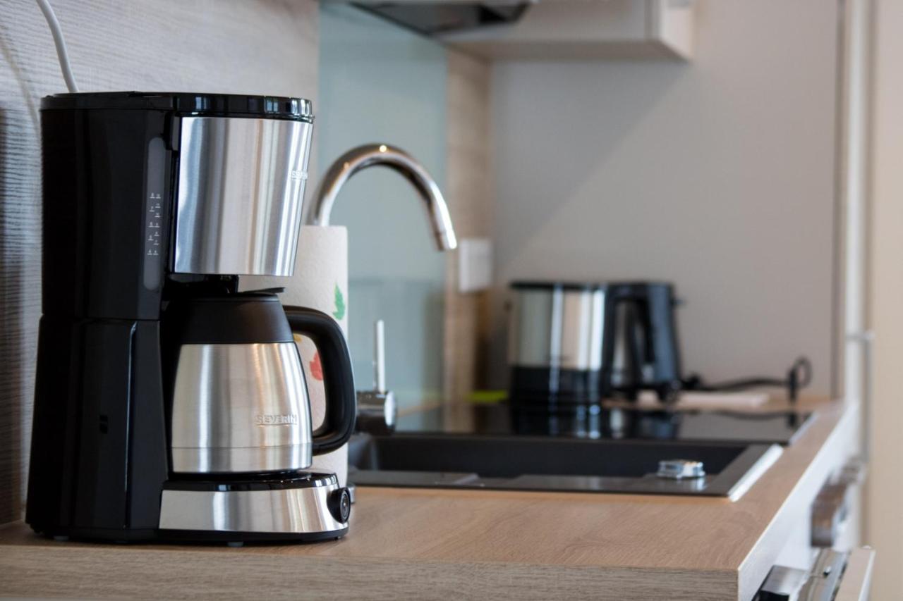 Ferienwohnung Stratmann Lennestadt Luaran gambar