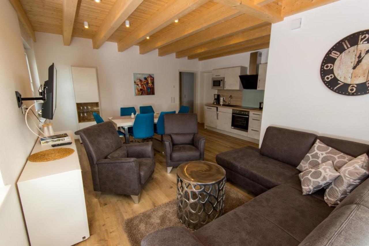 Ferienwohnung Stratmann Lennestadt Luaran gambar