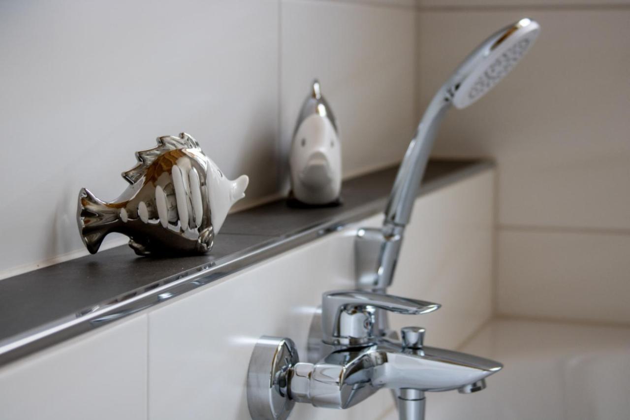 Ferienwohnung Stratmann Lennestadt Luaran gambar