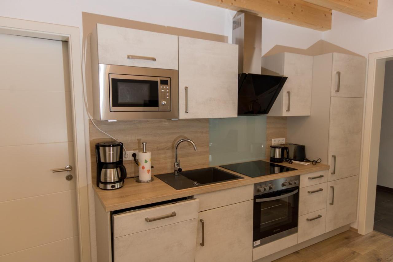 Ferienwohnung Stratmann Lennestadt Luaran gambar
