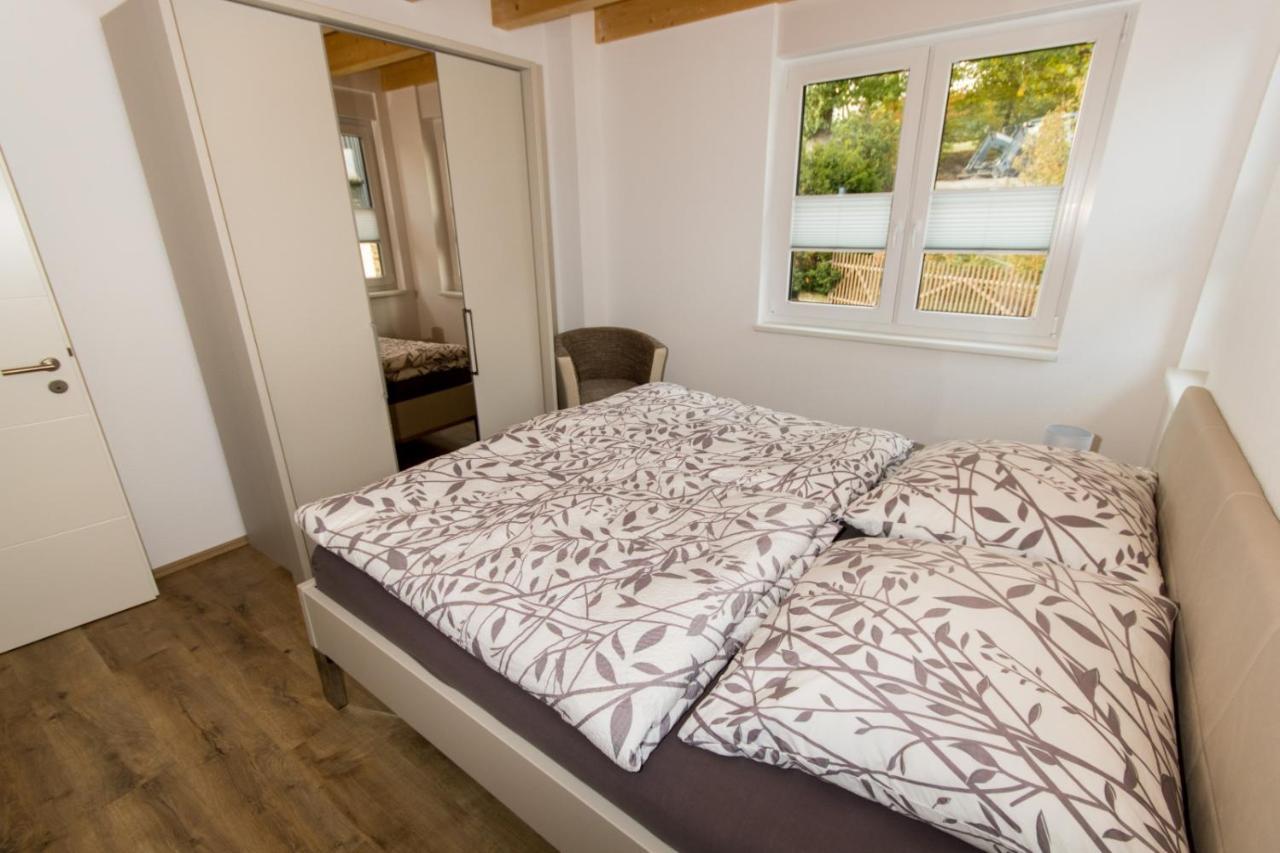 Ferienwohnung Stratmann Lennestadt Luaran gambar